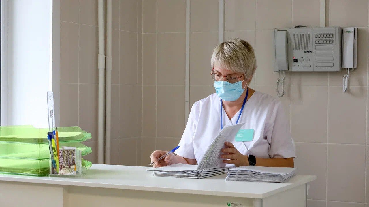 Иностранные студенты в Прикамье предпочитают учиться на стоматологов 