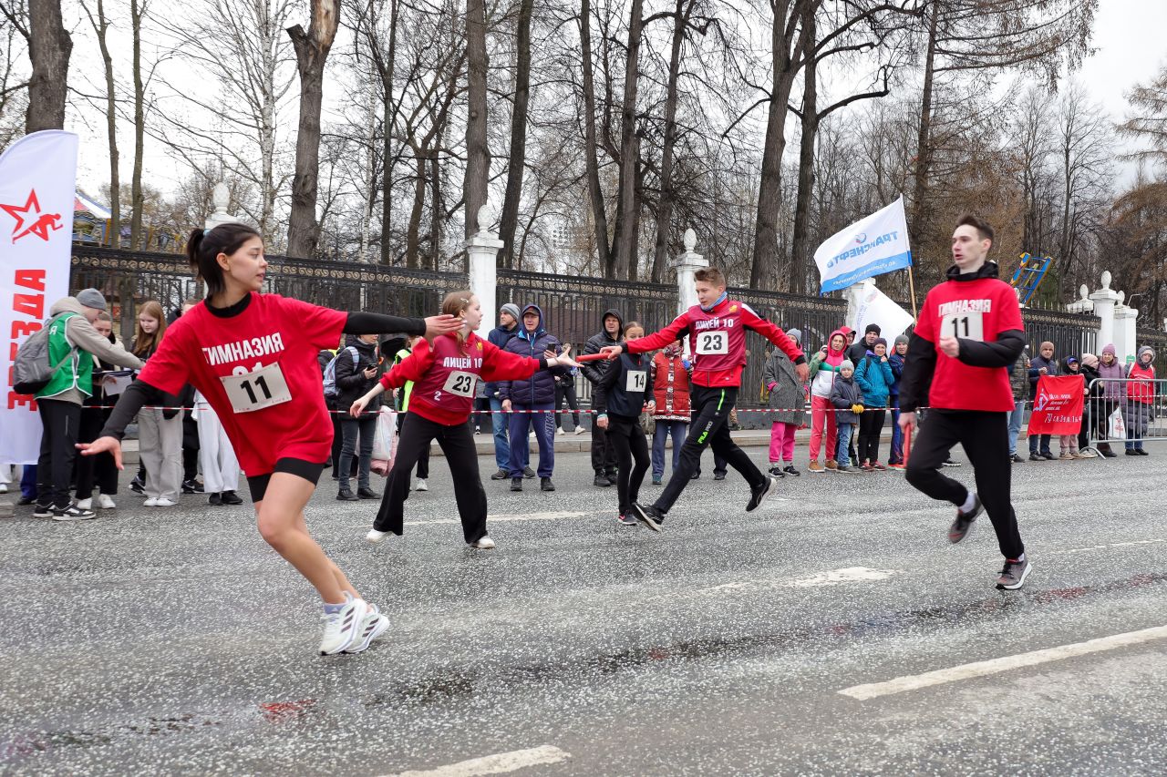 Фото: Елена Майорова