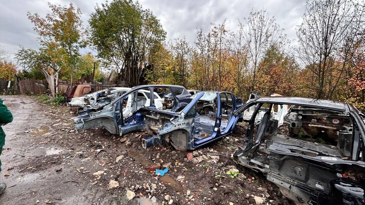 Фото: Западно-Уральское управление Росприроднадзора