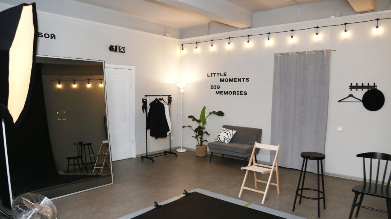 В Перми при господдержке открылся второй филиал студии автопортрета