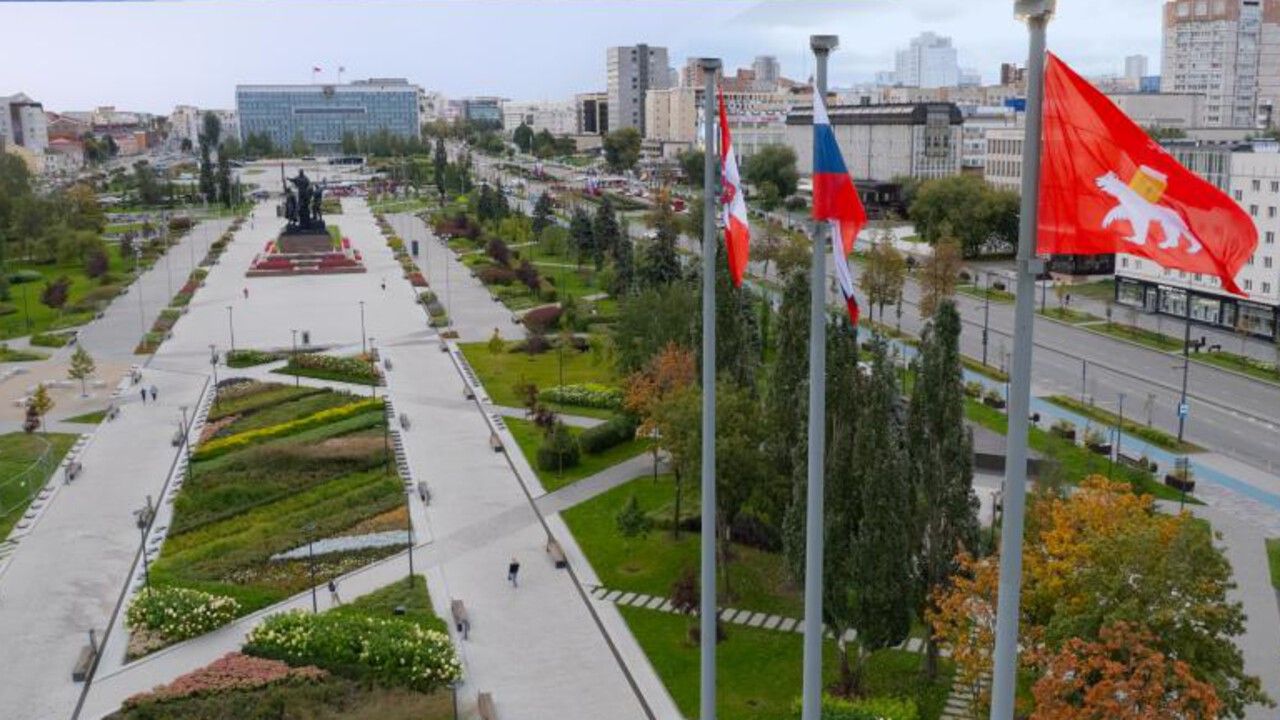 ​В Прикамье стартовала регистрация избирателей для предварительного голосования «Единой России»