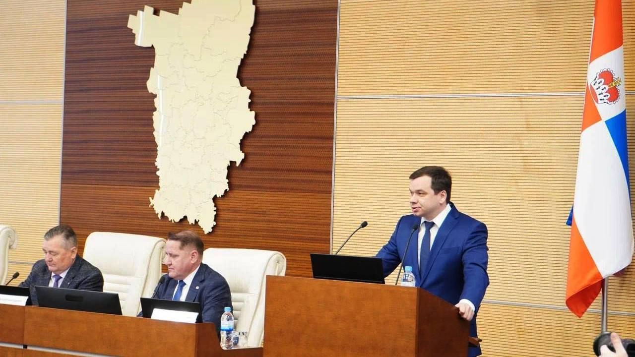 ​Прикамский избирком рассчитывает на конструктиный диалог с главами терриорий