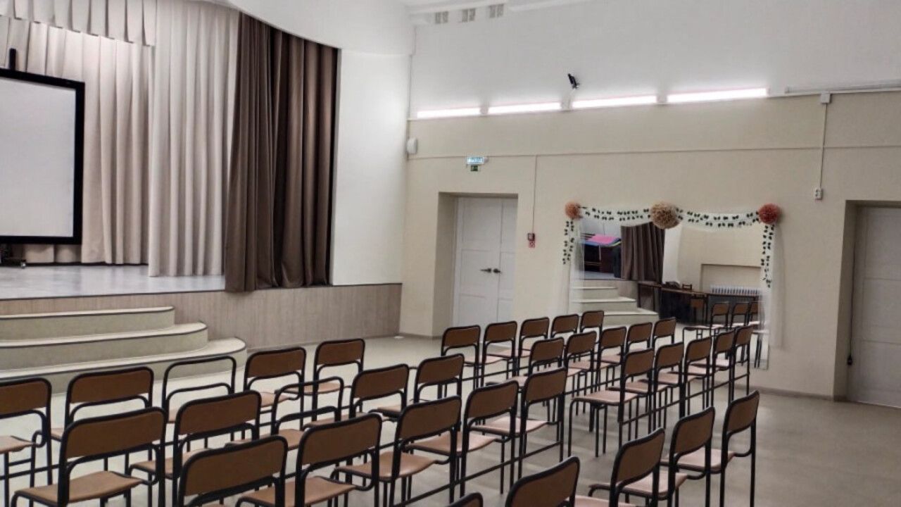 Завершены работы по проекту «Культурная реновация» в Чайковском округе