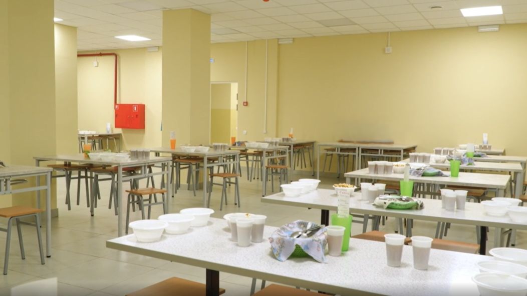 Более 40 медицинских объектов обновляют в Прикамье