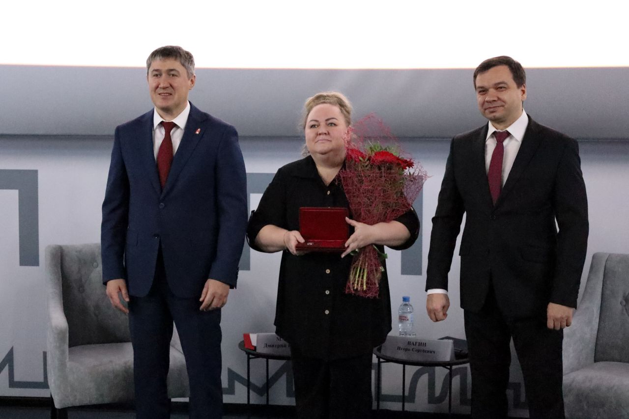 Участники встречи хотели бы сделать ее традиционной. Фото: Елена Майорова