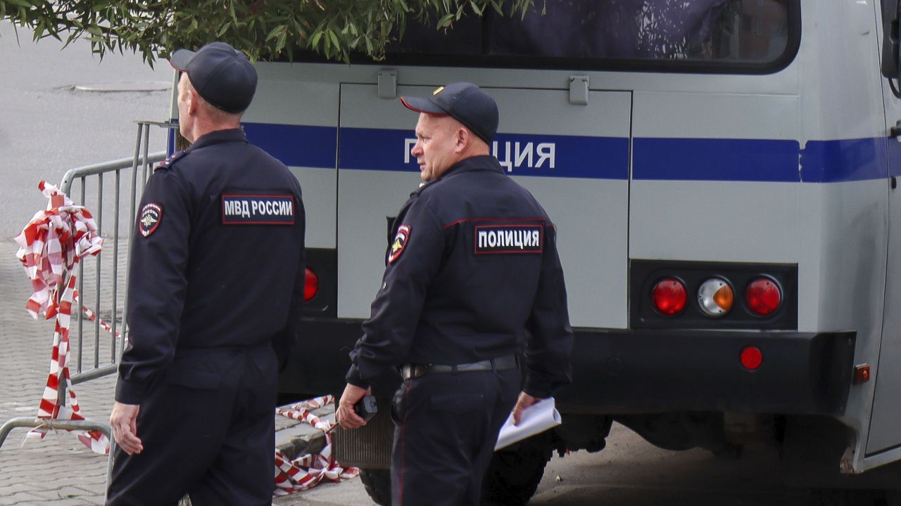 Полицейские Прикамья подвели итоги первого этапа операции «Мак-2024»