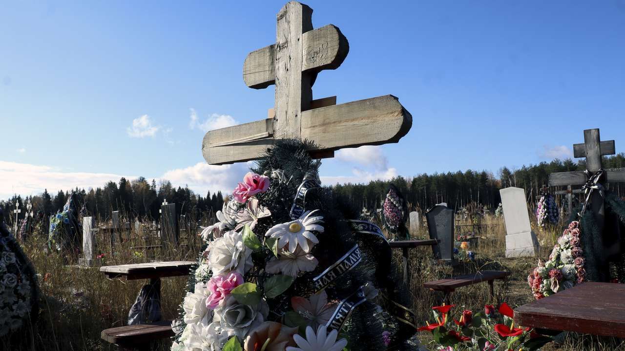 ​В Пермском округе сменился руководитель муниципального предприятия «Ритуал»