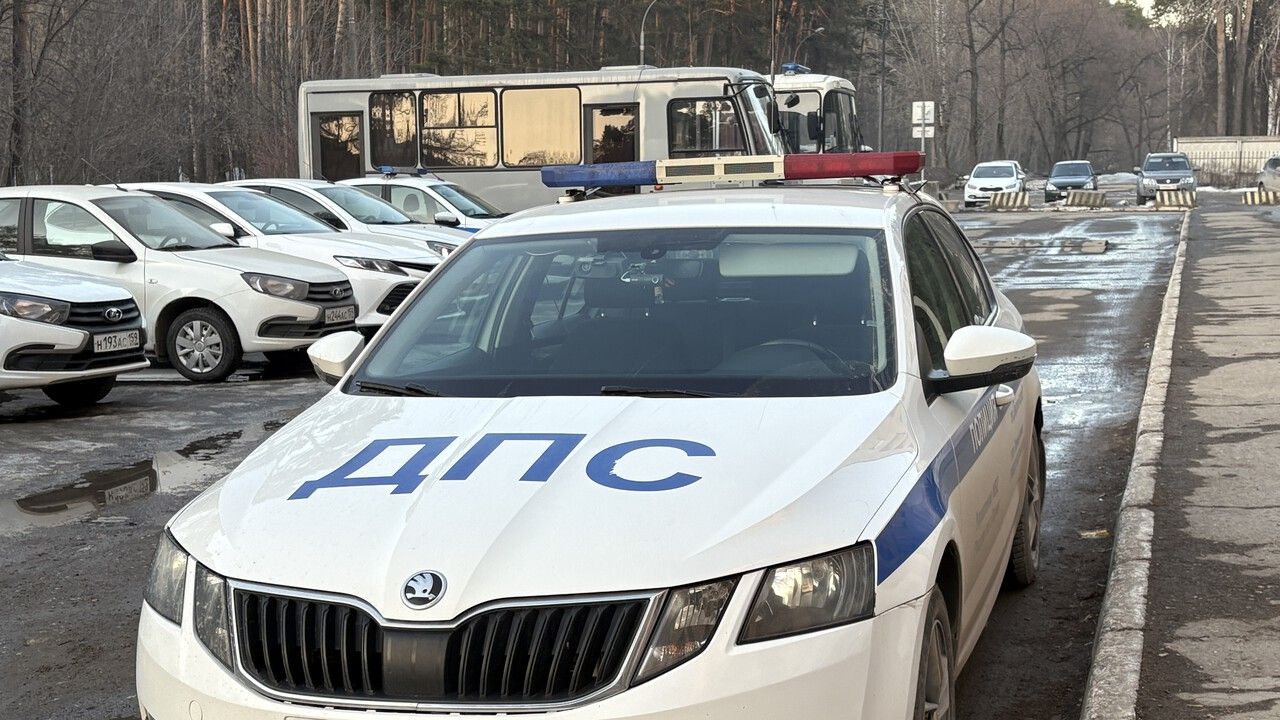 Только 5% сдающих экзамен в ГИБДД Пермского края получили права в 2025 году