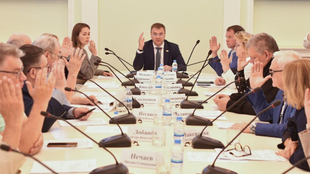 ​Площадь Карла Маркса в Перми переименуют в площадь Трудовой доблести