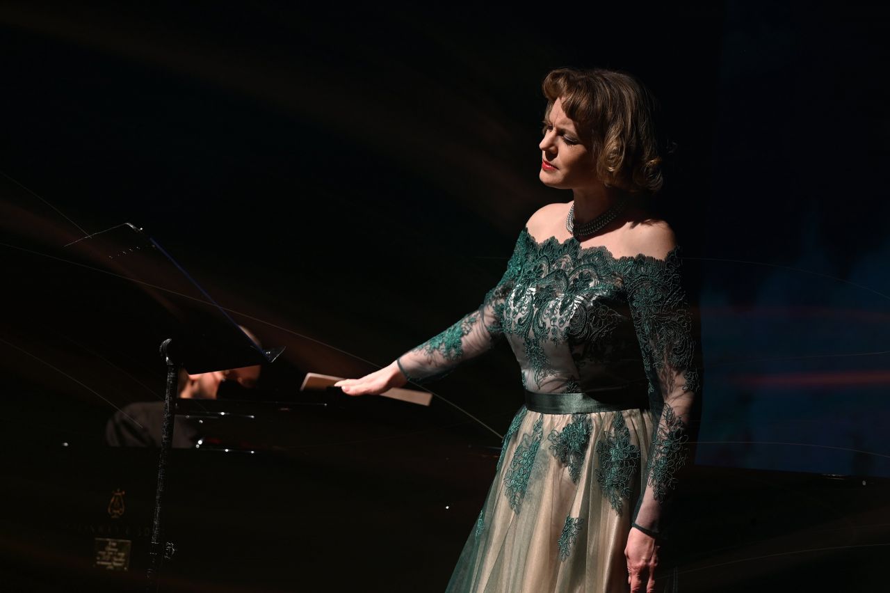 Фото: пресс-служба филармонии «Триумф»