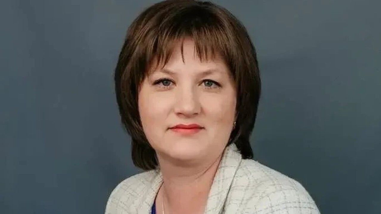 Наталья Белослудцева возглавила думу Горнозаводского округа