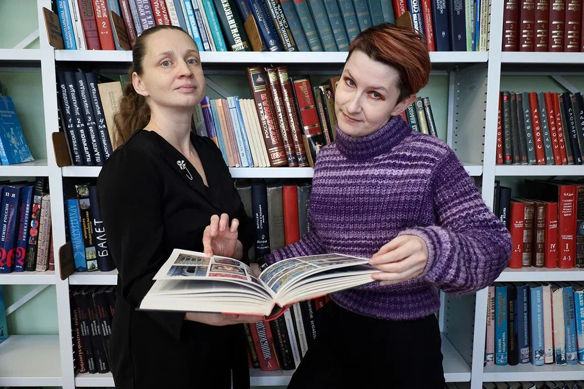 Фото: Елена Майорова