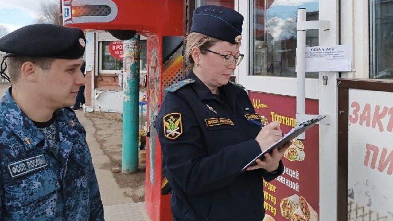 ​В Перми кафе узбекской кухни закрыто на 30 суток за грубые нарушения санитарных норм