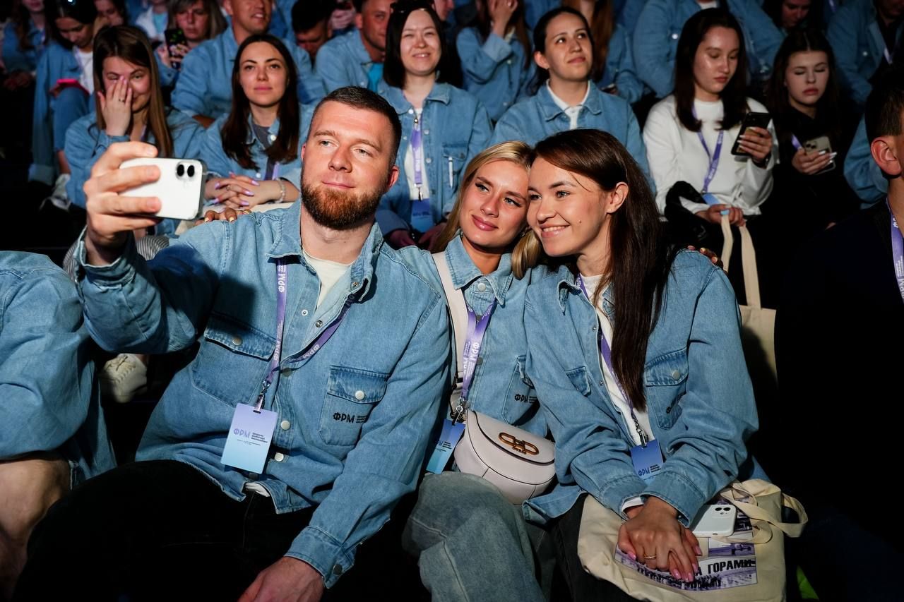 Фото: Telegram-канал Дмитрия Махонина