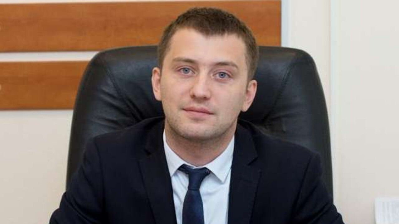 В администрации Пермского муниципального округа сменился руководитель аппарата