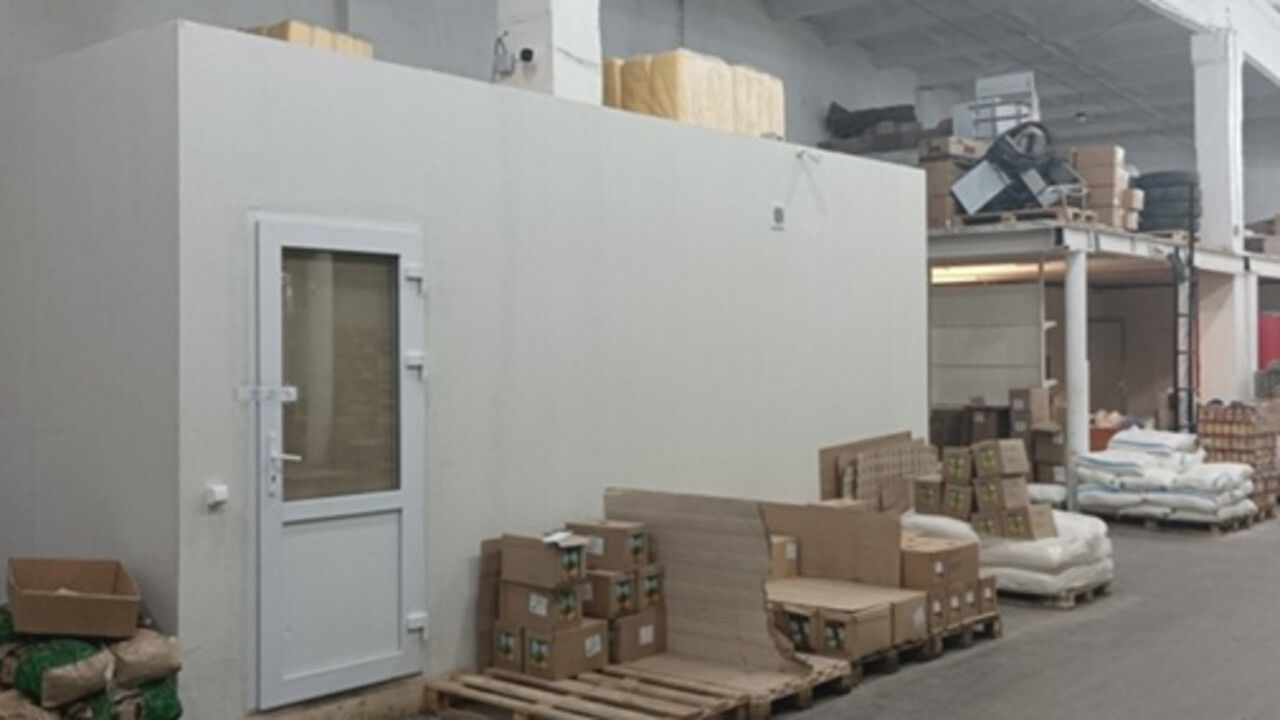 ​В Перми приостановлена работа цеха полуфабрикатов после выявления нарушений