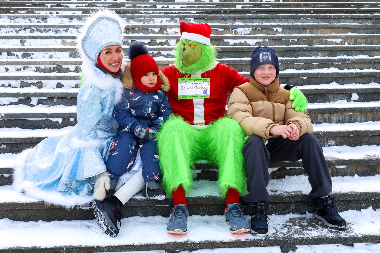Фото: Елена Майорова