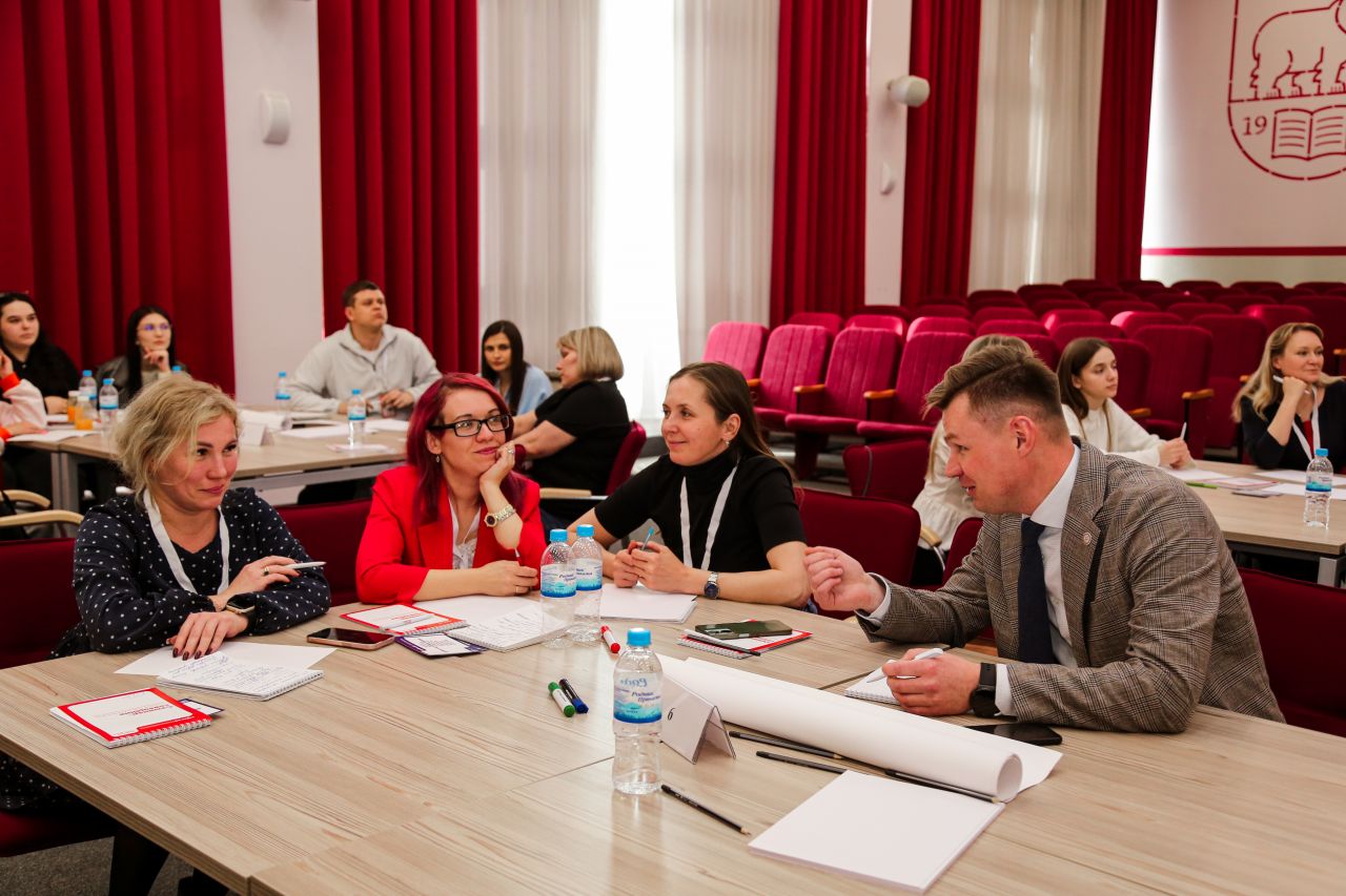 Фото: пресс-служба ресурсного центра