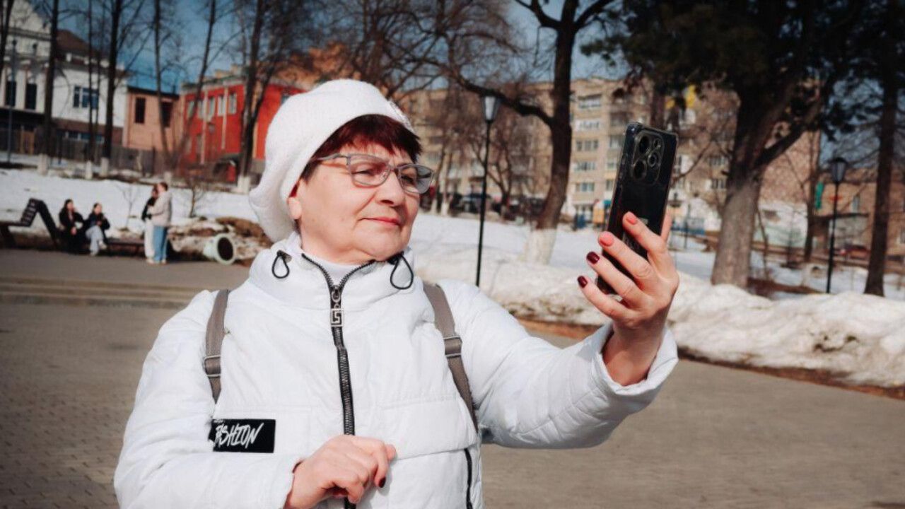 В Пермском крае заработала первая лаборатория «Блогеры культуры»
