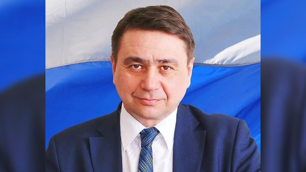 ​Главу Кочевского округа отправили под домашний арест