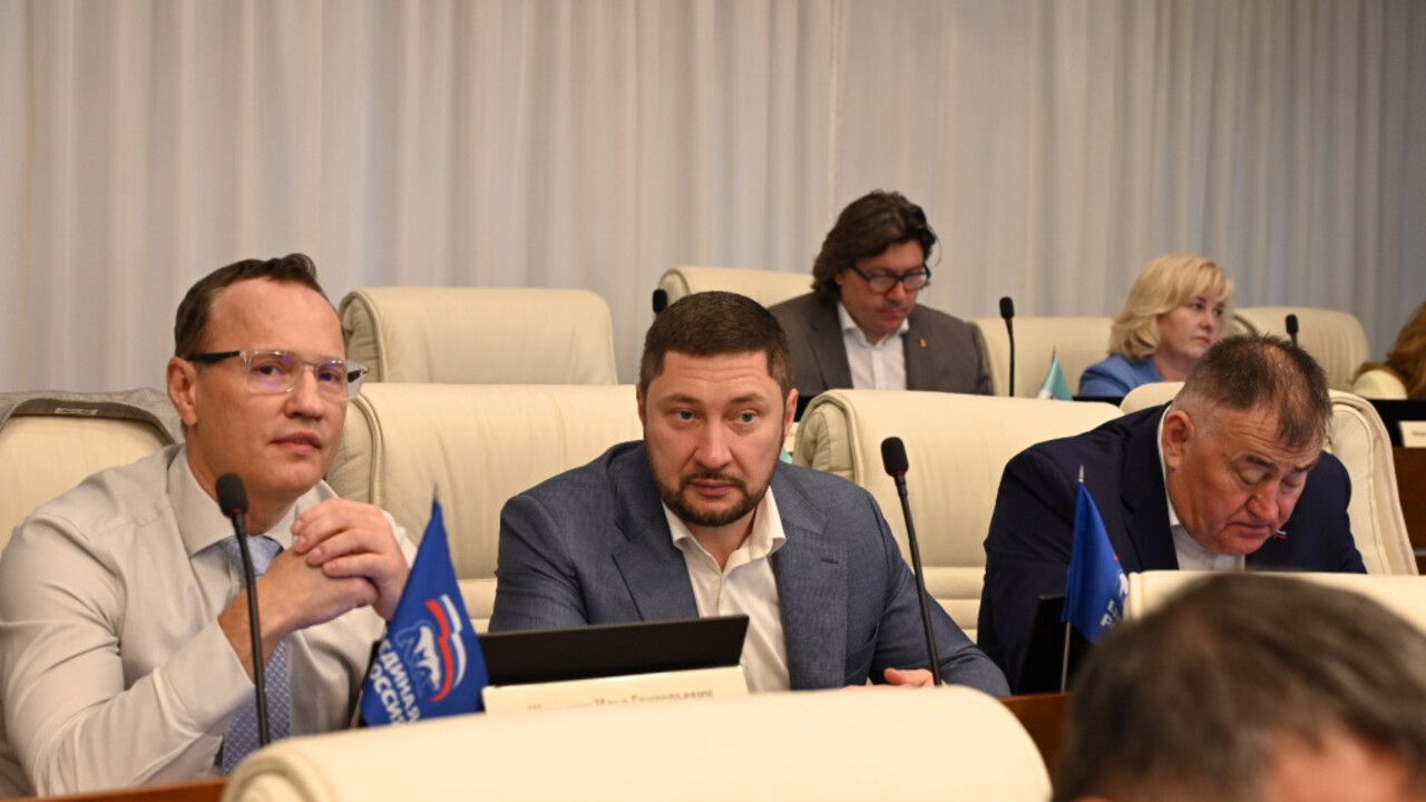 ​Участникам СВО в Прикамье упростят получение соцконтракта на открытие бизнеса