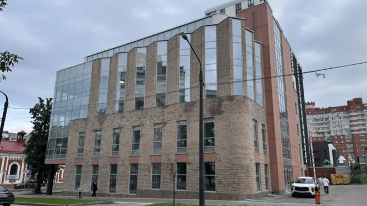 В Перми открыли медицинский центр с инвестициями более 150 млн рублей