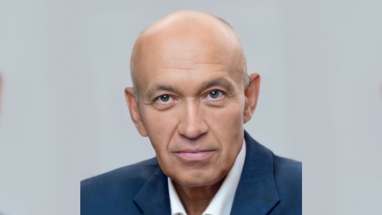 Ушел из жизни депутат Заксобрания Прикамья от КПРФ Владимир Чулошников