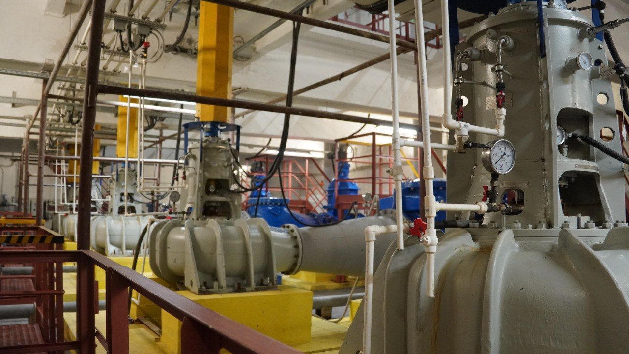 На заседании Пермской городской думы рассмотрели готовность города к отопительному сезону