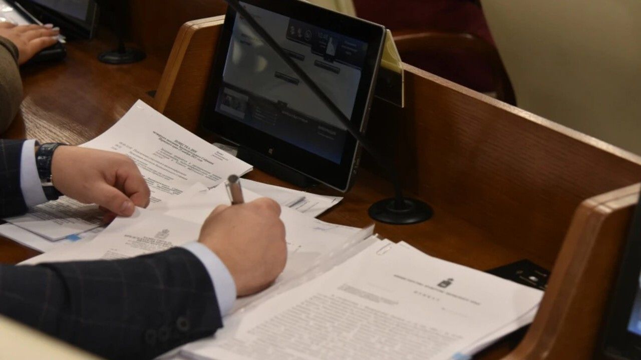 В Пермском крае НКО с доходом предложили включить в число ответственных организаций