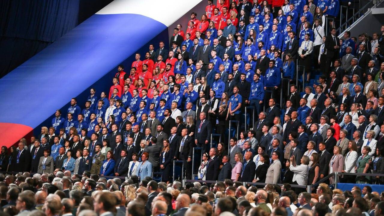 Утвержден список кандидатов в депутаты Государственной Думы от Пермского края