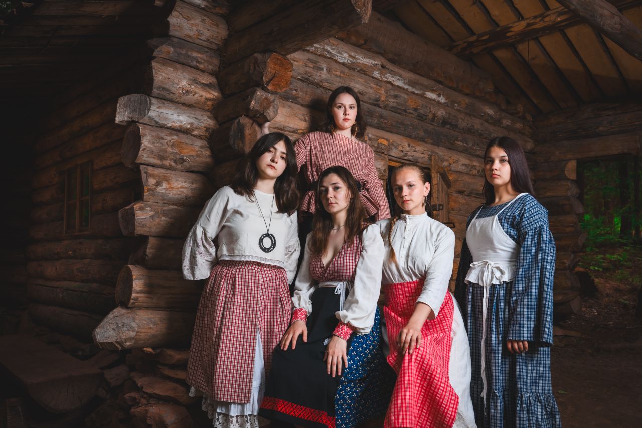 Фото:Дарья Калина