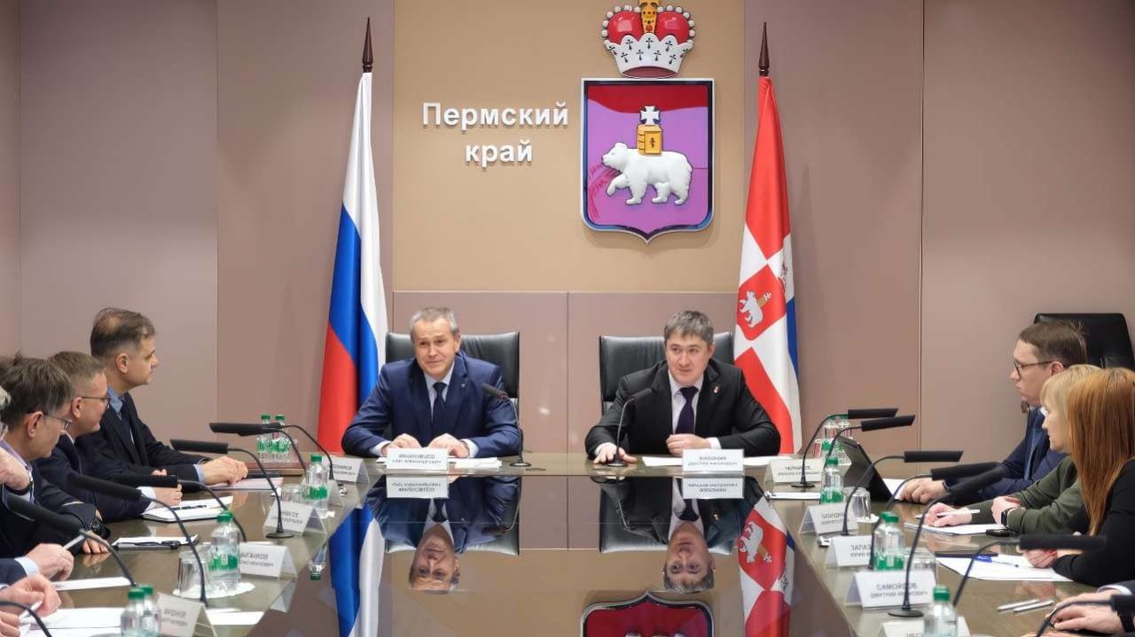 В Перми пройдет финал первого окружного слета работающей молодежи Приволжья  