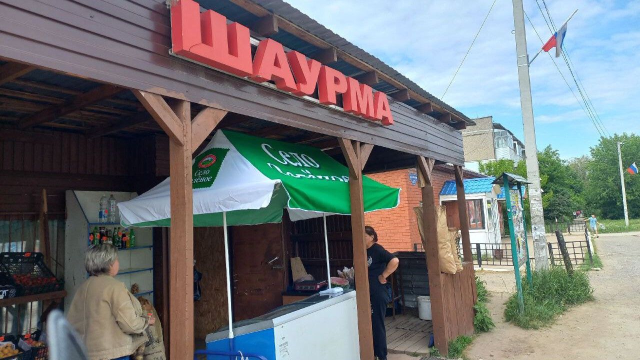 В Пермском округе приостановили деятельность двух заведений общепита 