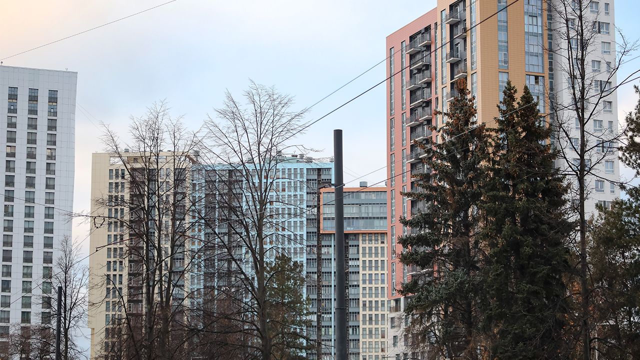 Жители Перми переходят на онлайн-услуги в сфере земельных отношений