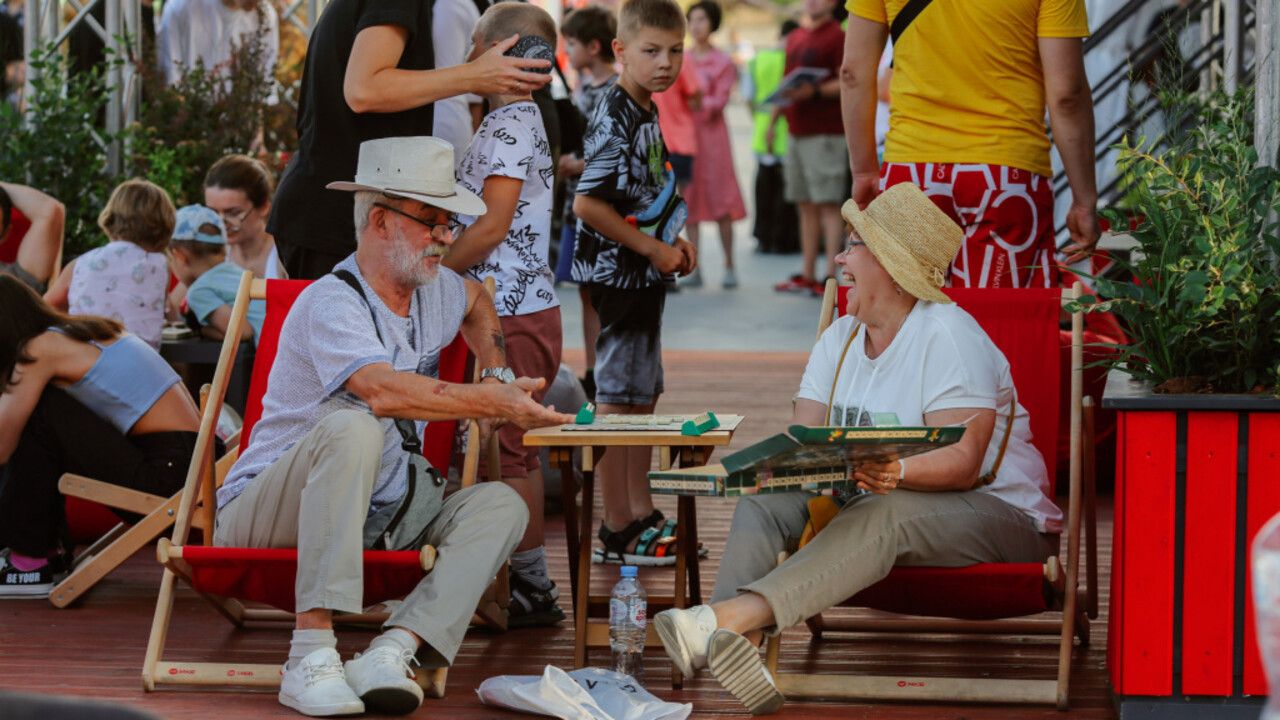 В Прикамье обсудили реализацию программы «Активное долголетие»