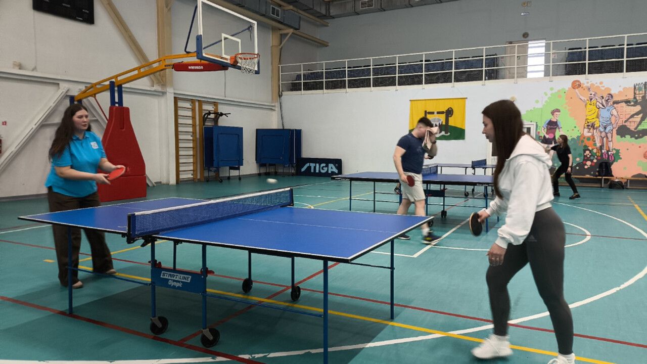 В Прикамье начался муниципальный этап проекта для работающей молодежи «МолоТ»