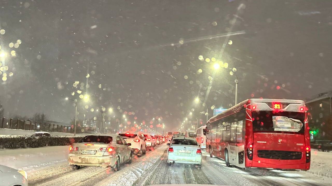 В 2,5 раза вырос спрос на выездные услуги ремонта авто в Перми