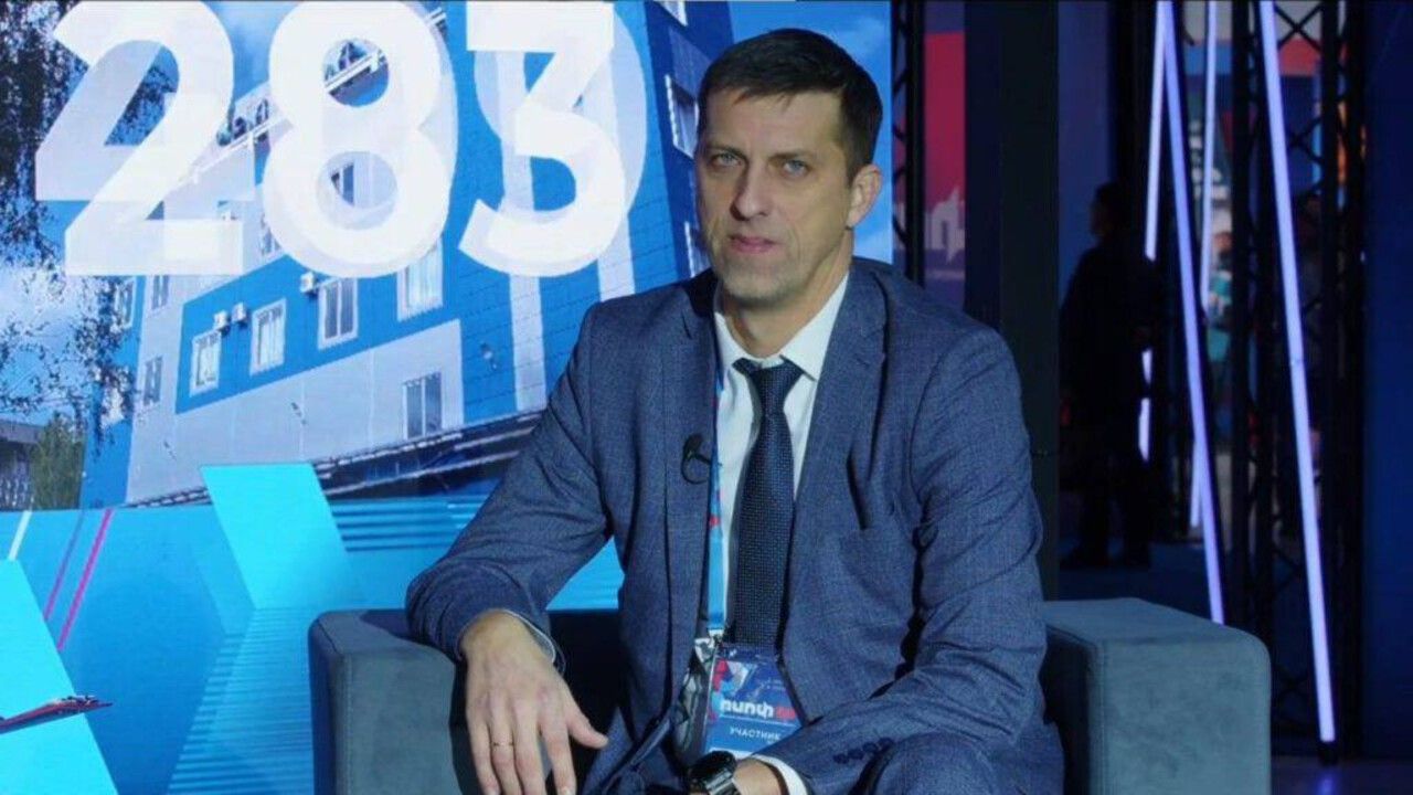 ​Сергей Даллада вышел на работу в минсвязи Прикамья