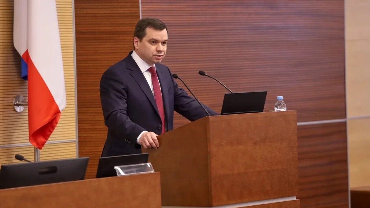 ​В Пермском крае стартовала кампания по выборам нового состава регионального парламента