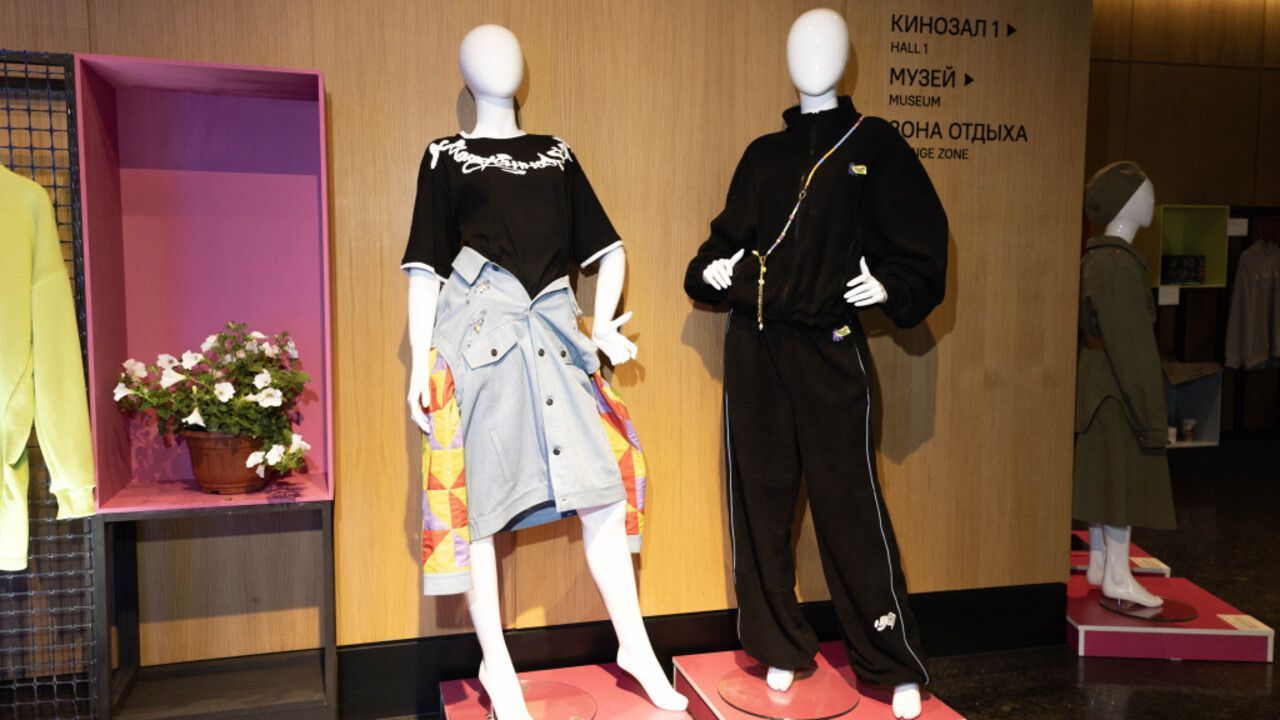 ​Пермяки сняли видео-презентацию уникального мерча Молодежной столицы