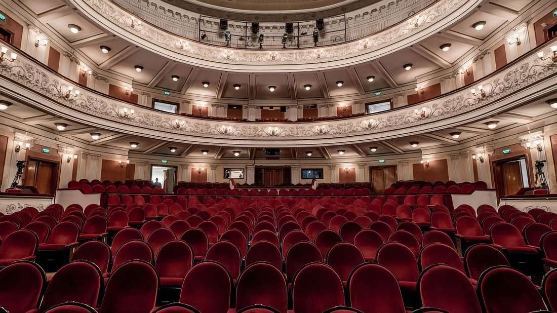Пермский академический театр оперы и балета представил планы на новый сезон