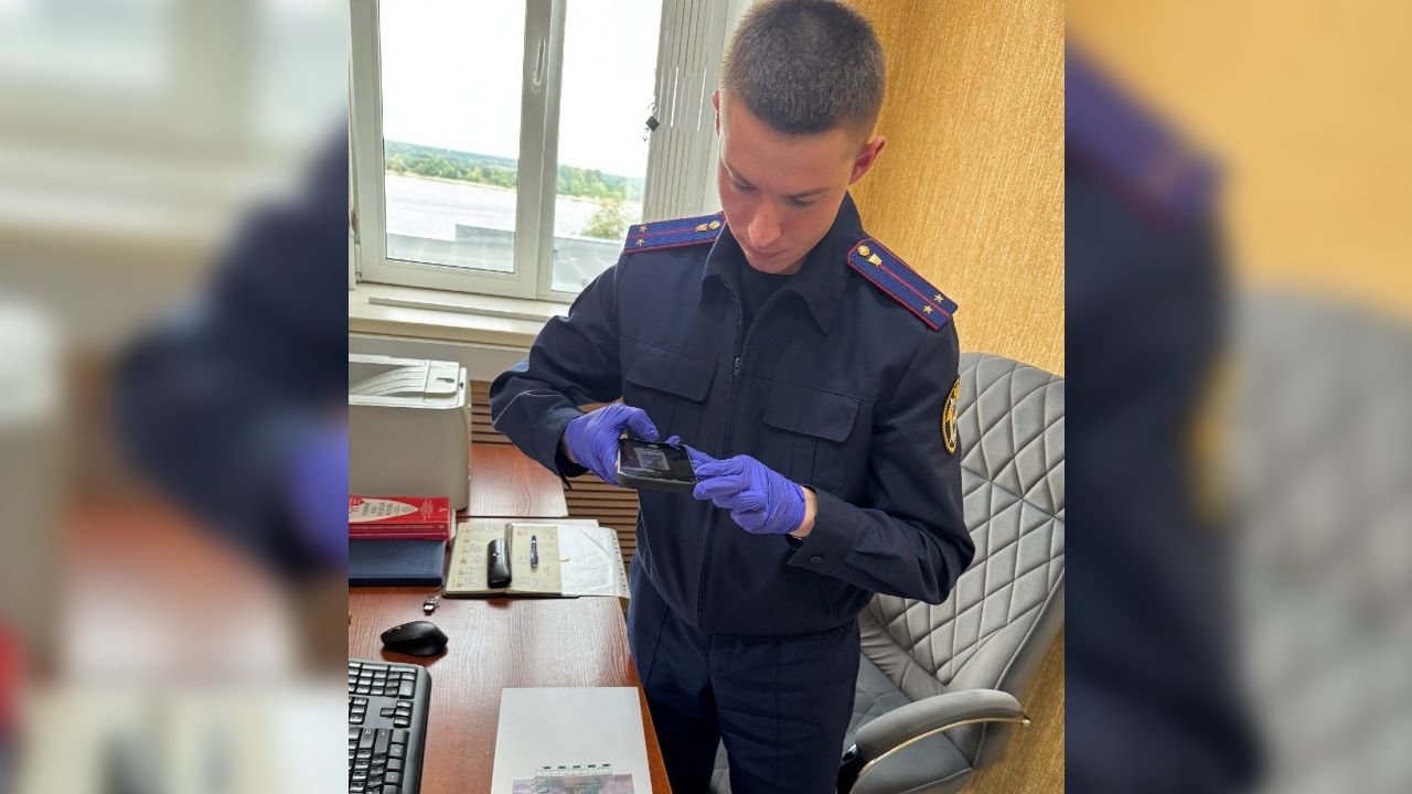 ​Житель Перми предстанет перед судом за попытку дать взятку сотруднику полиции