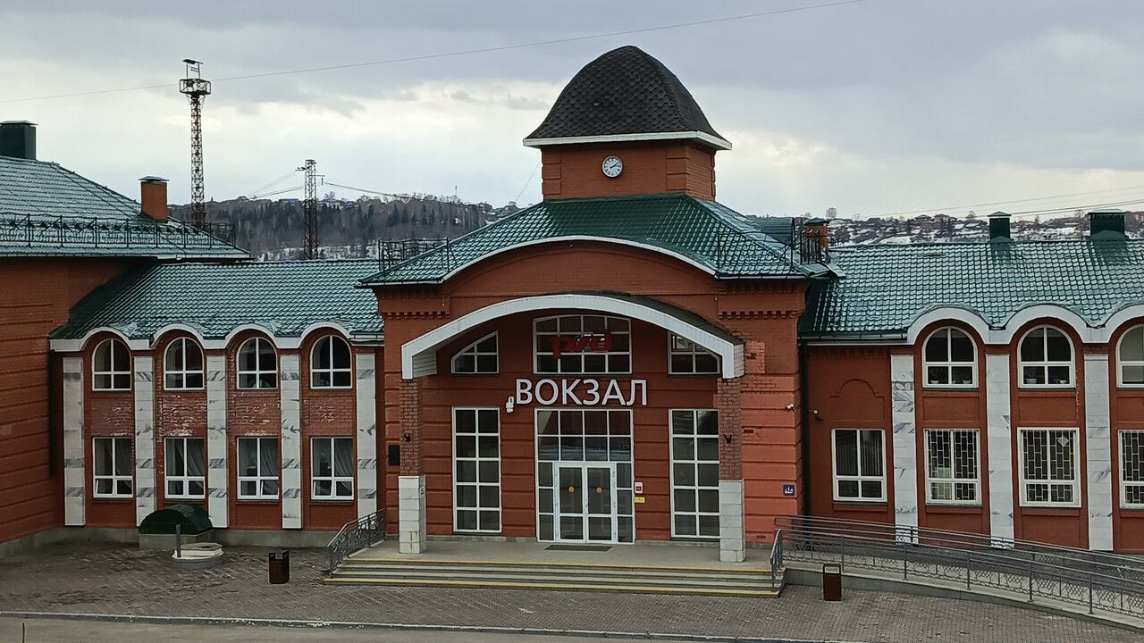 В Прикамье предотвращен планировавшийся Киевом теракт на железнодорожном мосту