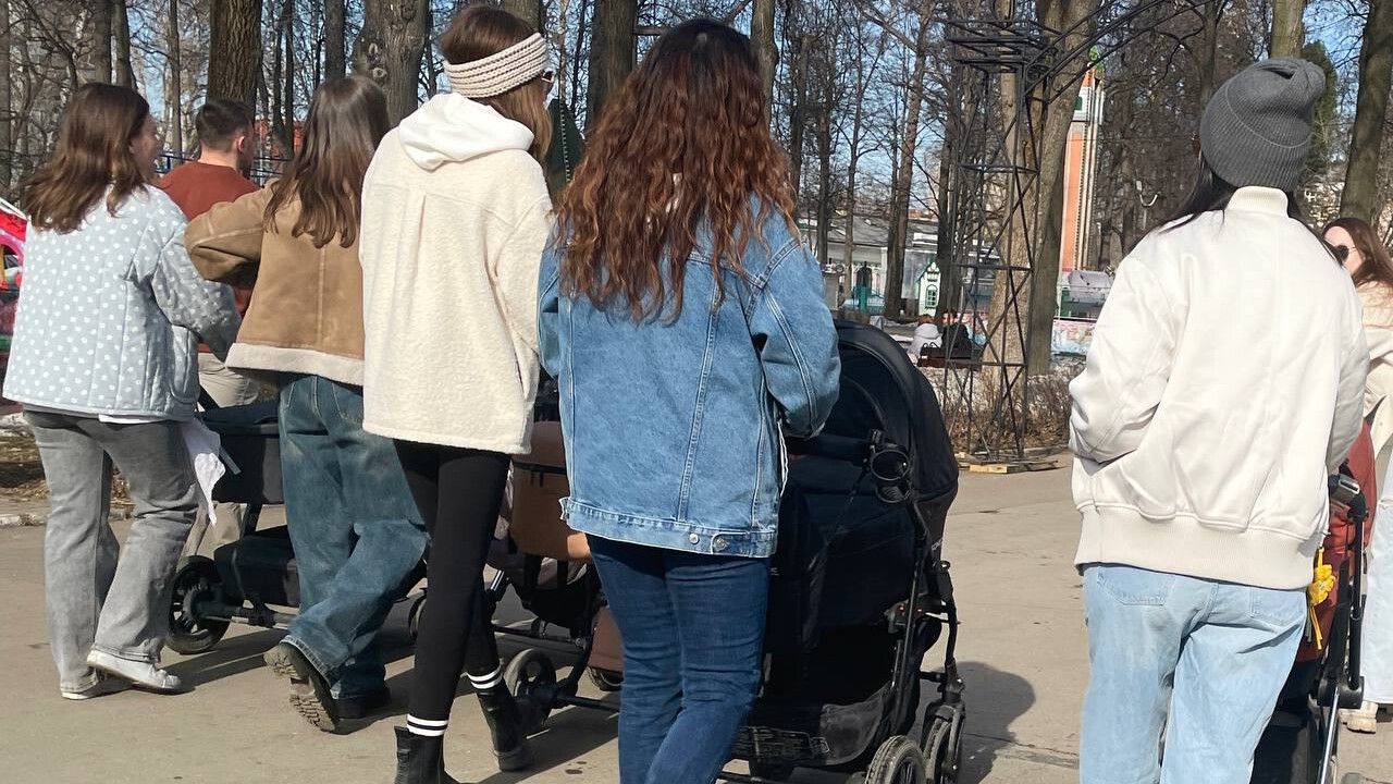 Женщины усиливают позиции на рынке труда Прикамья и формируют новые тренды