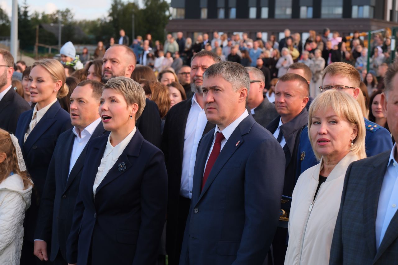 Фото: пресс-служба правительства Пермского края