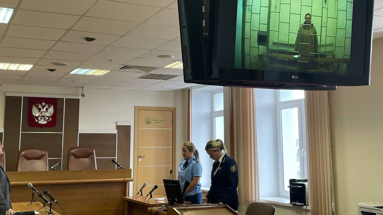 Суд оставил экс-главу УКС администрации Перми Ирину Чиркову в СИЗО