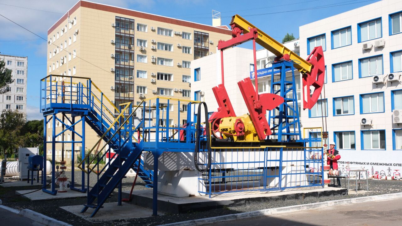 В Прикамье открыли два центра для подготовки специалистов горнодобывающей отрасли и радиоэлектроники
