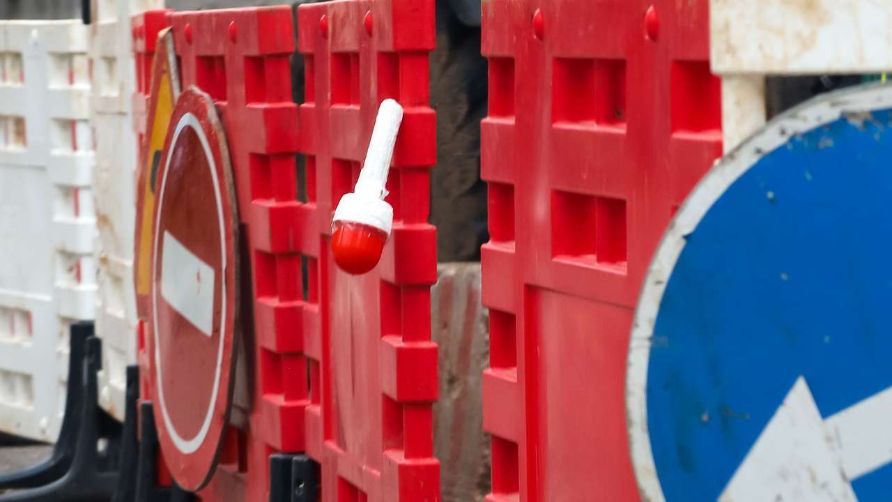 В Перми на ремонт пешеходного моста к заводу Шпагина выделят 164 млн рублей