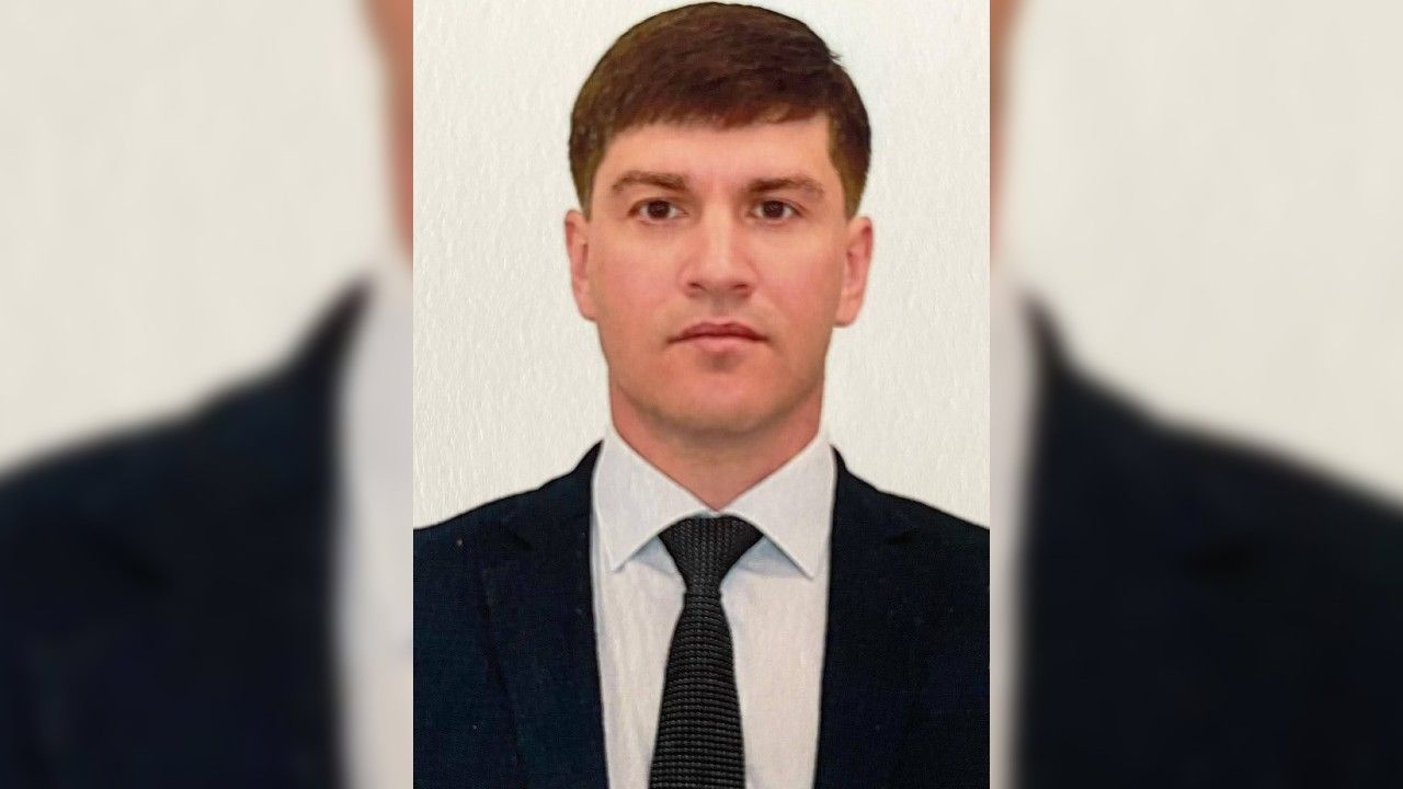 В министерстве строительства Пермского края назначен новый заместитель руководителя