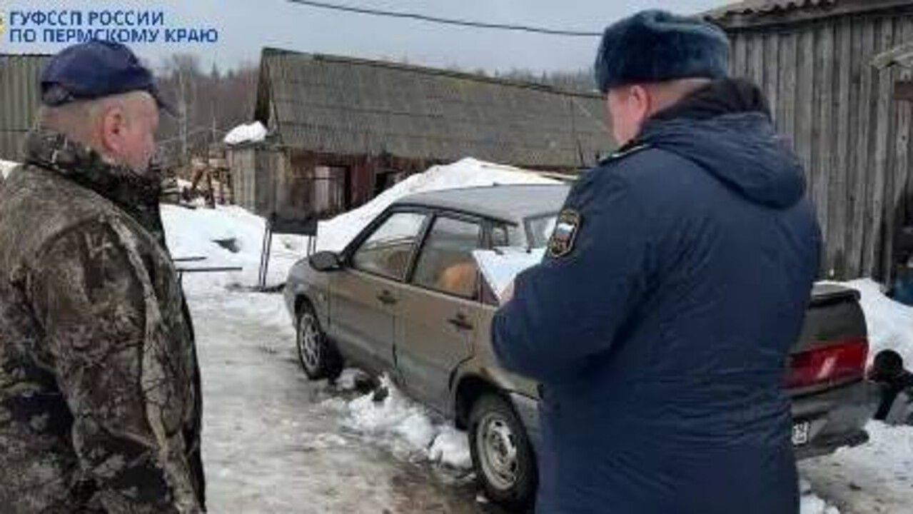 ​Судебные приставы помогли восстановить на работе уволенного машиниста